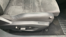 Vauxhall Astra 1.2 Turbo 130 Ultimate 5dr Petrol Hatchback